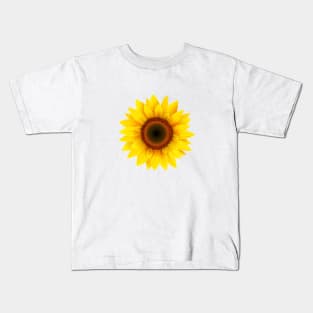 Sunflower Kids T-Shirt